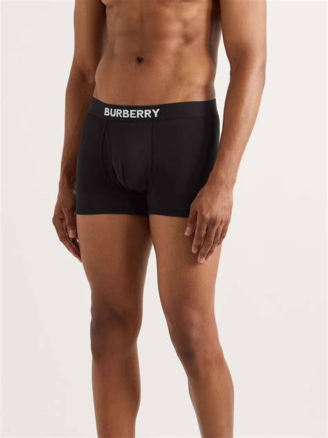 burberry briefs for men